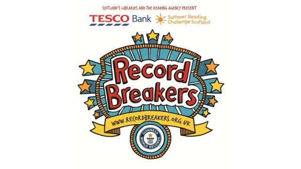 Record Breaking Challenge