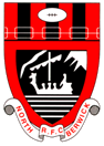  North Berwick Rugby Club