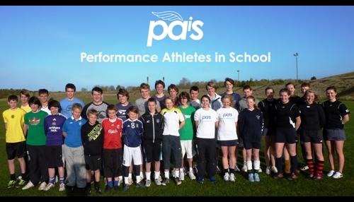 PAiS Athletes