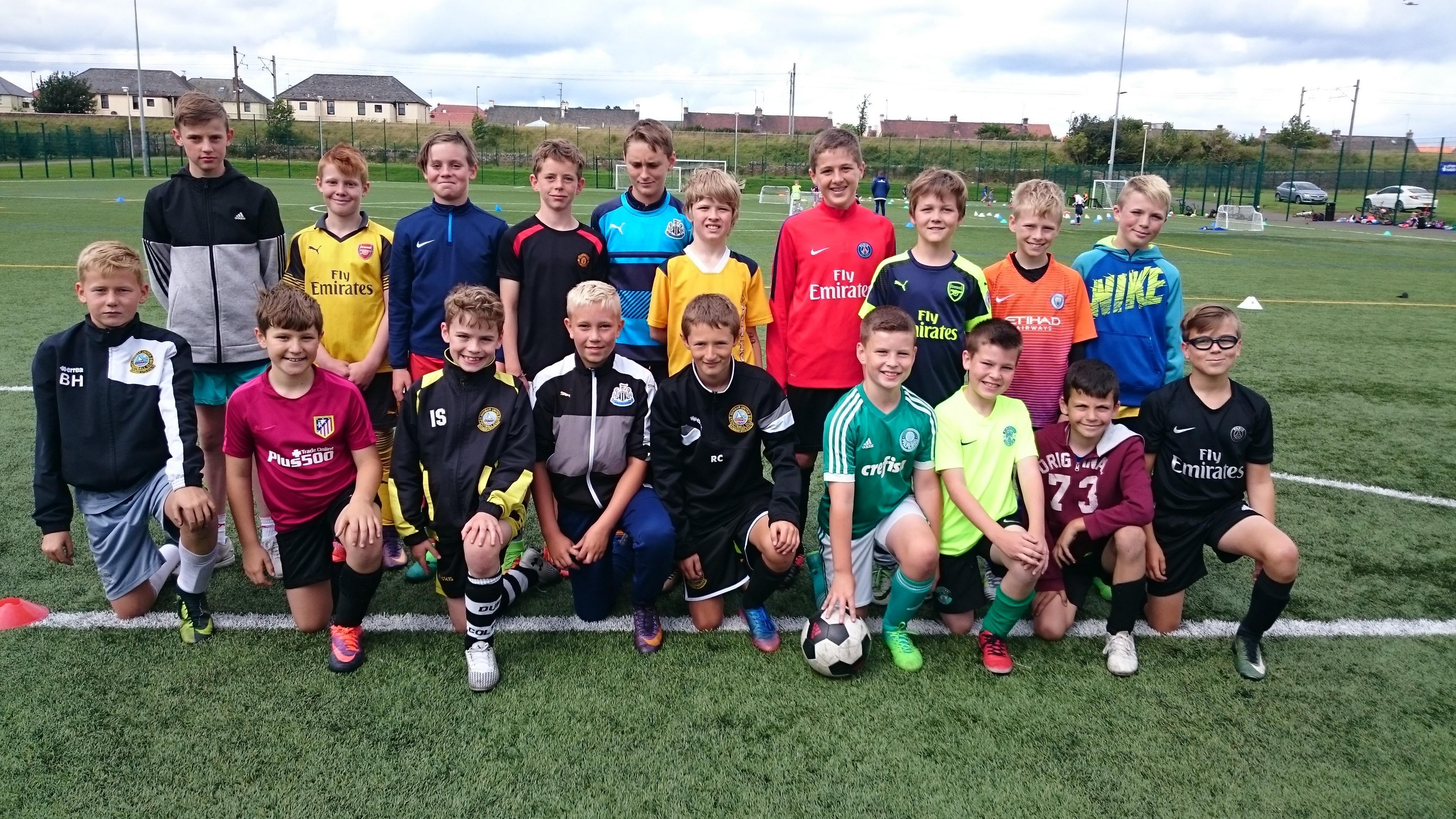 Active East Lothian News Listings