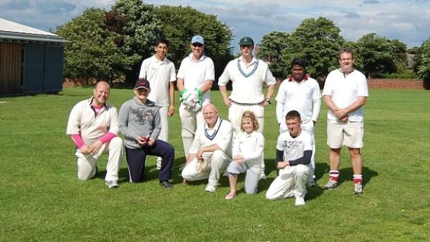 Tranent Cricket Club