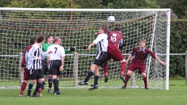 Haddington Athletic Juniors