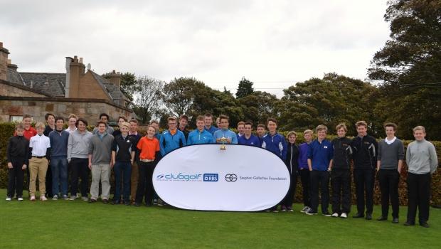 2013 Golf Ryder Cup