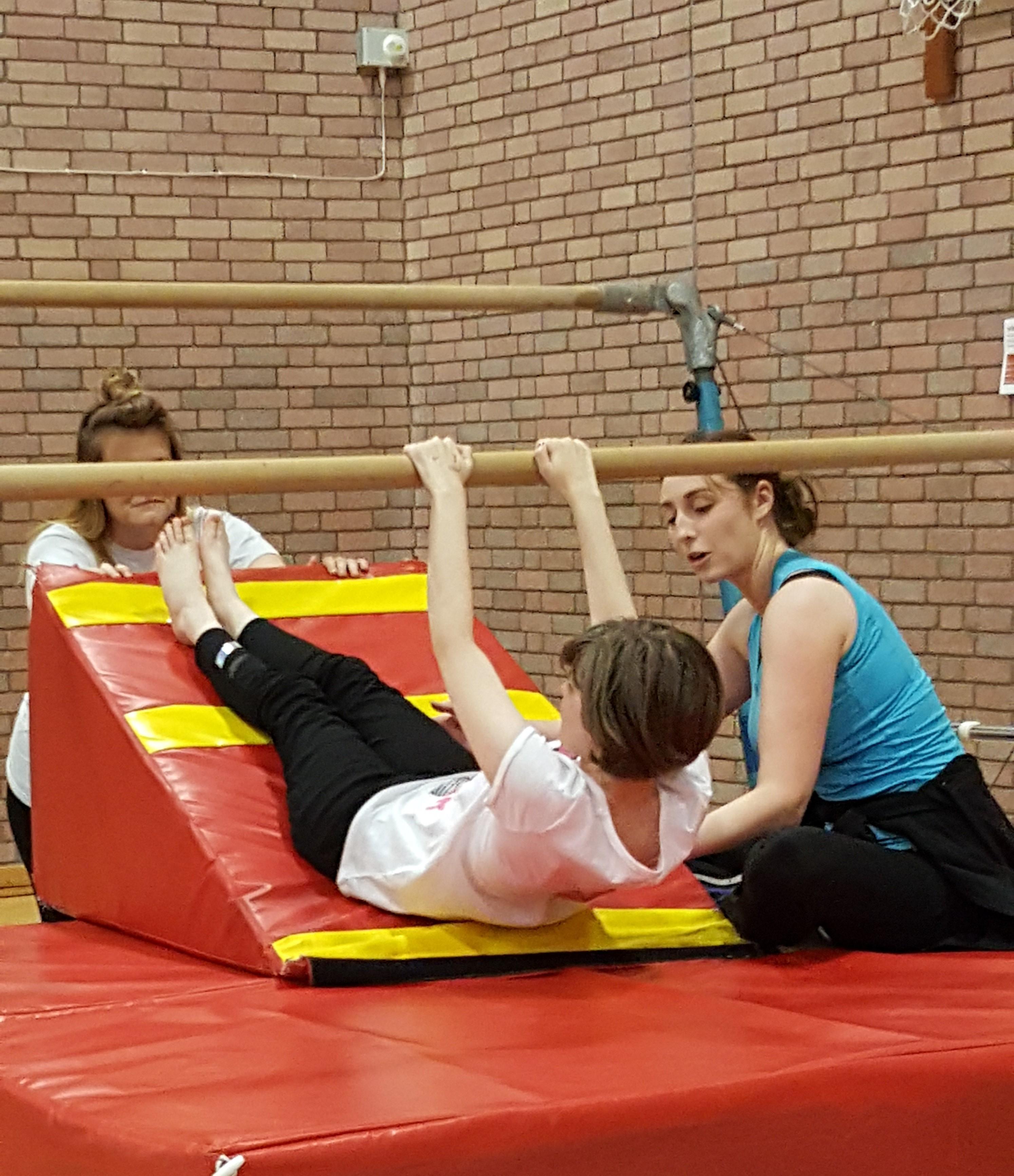 ASN Summer Gymnastics2