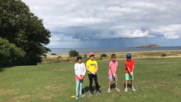 2018 Golf NB Craig