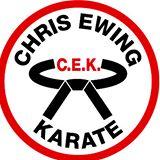 Chris Ewing