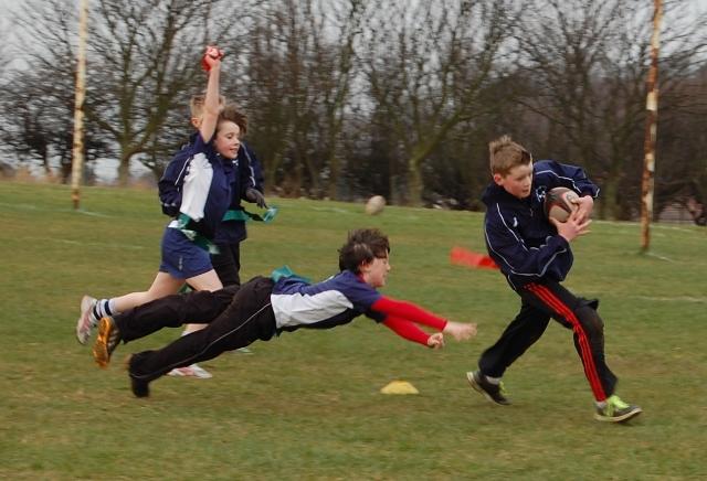 NB tag festival 2