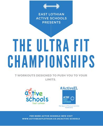 ULTRA FIT CHAMPIONSHIPSðŸ’ªðŸ‹ï¸â€â™€ï¸ðŸ§˜â€â™€ï¸ðŸ†