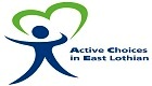 Active Choices in East Lothian