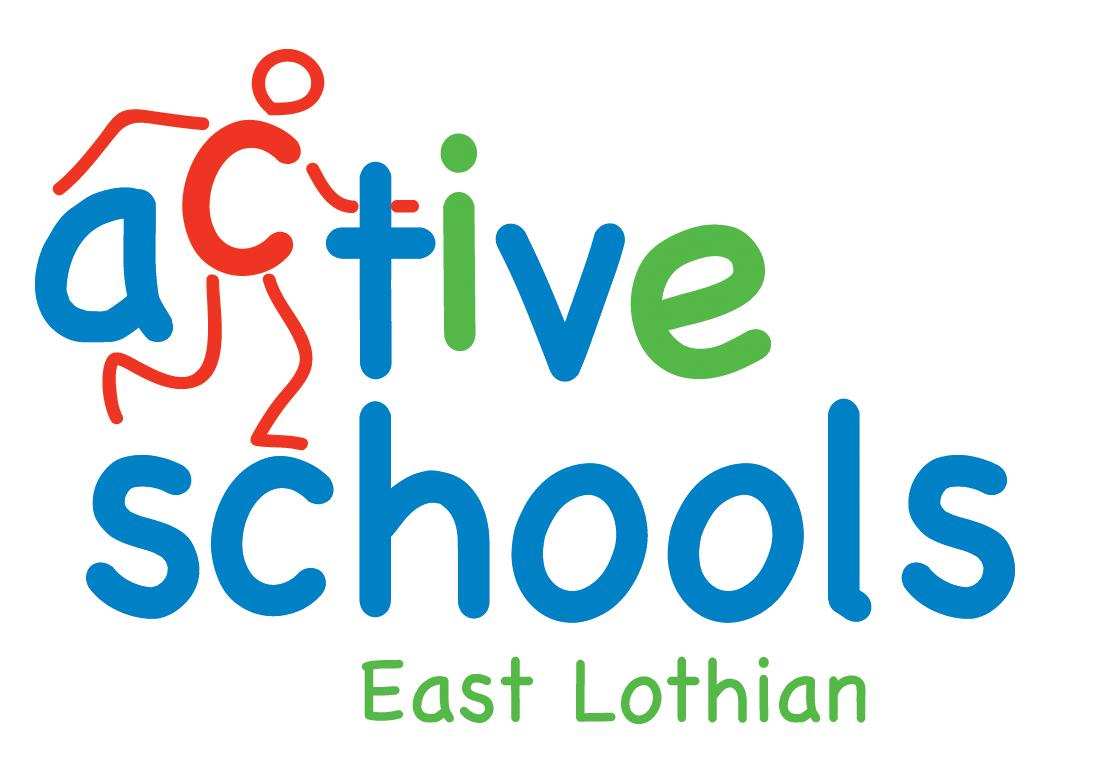 Active Schools Logo