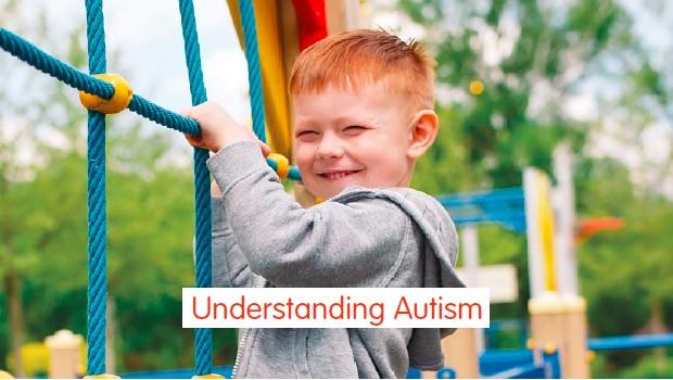 E&I Understand Autism