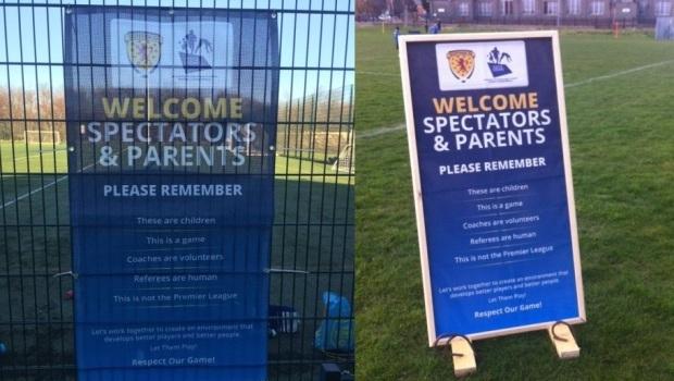 PCS Banners