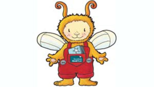 Bookbug