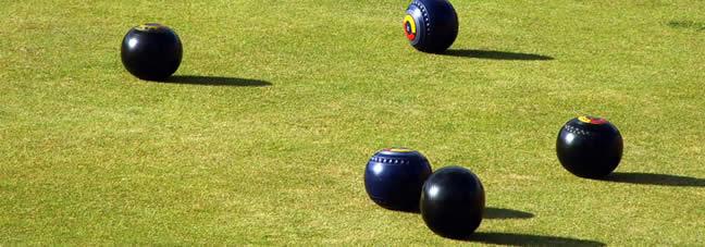  Tranent Bowling Club