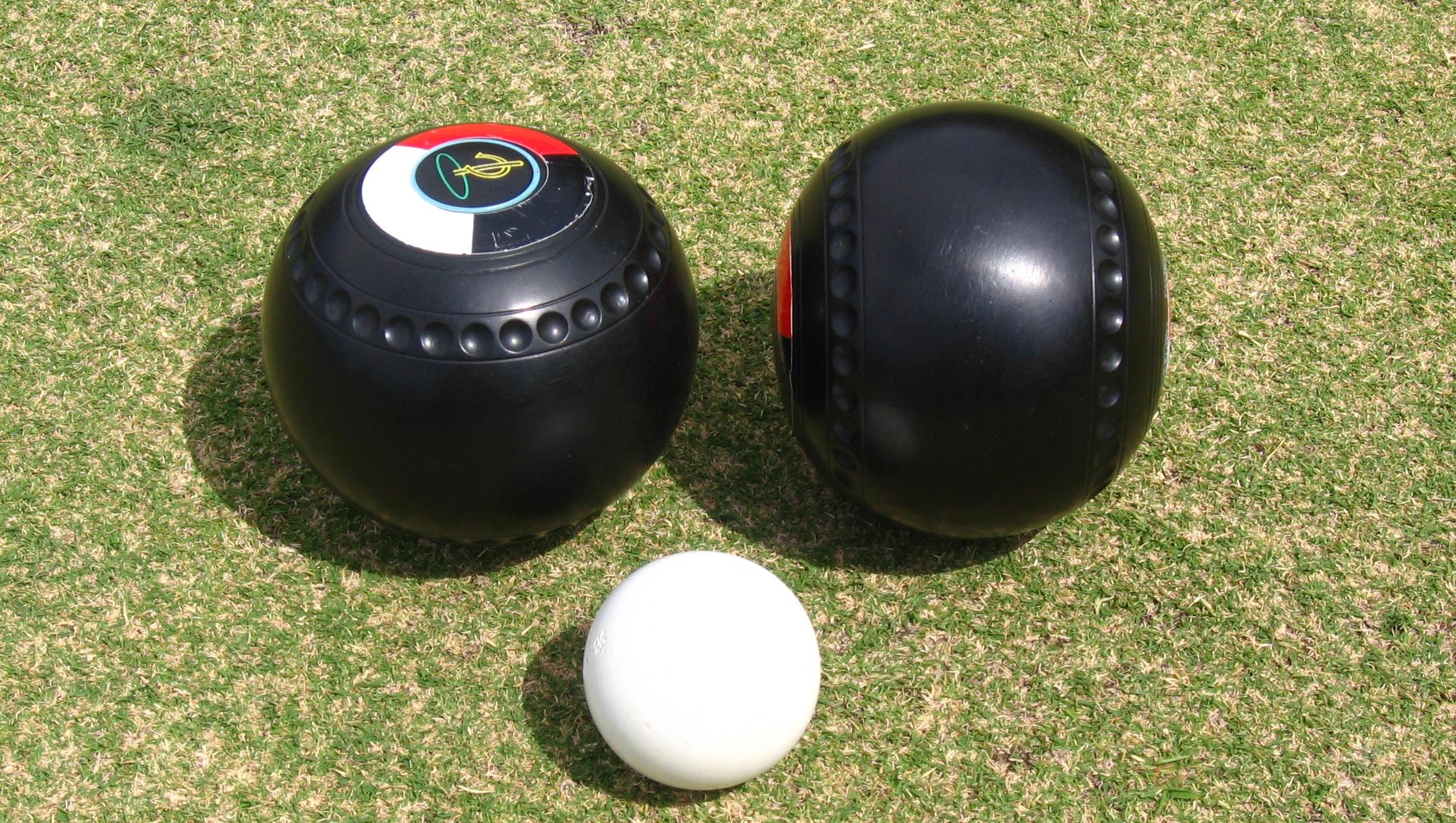 Bowling stock pic