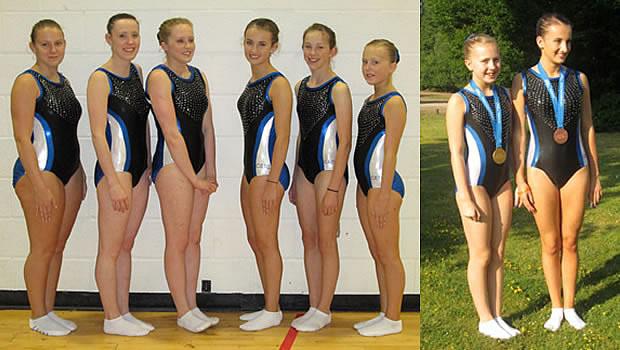 CETC British Championships