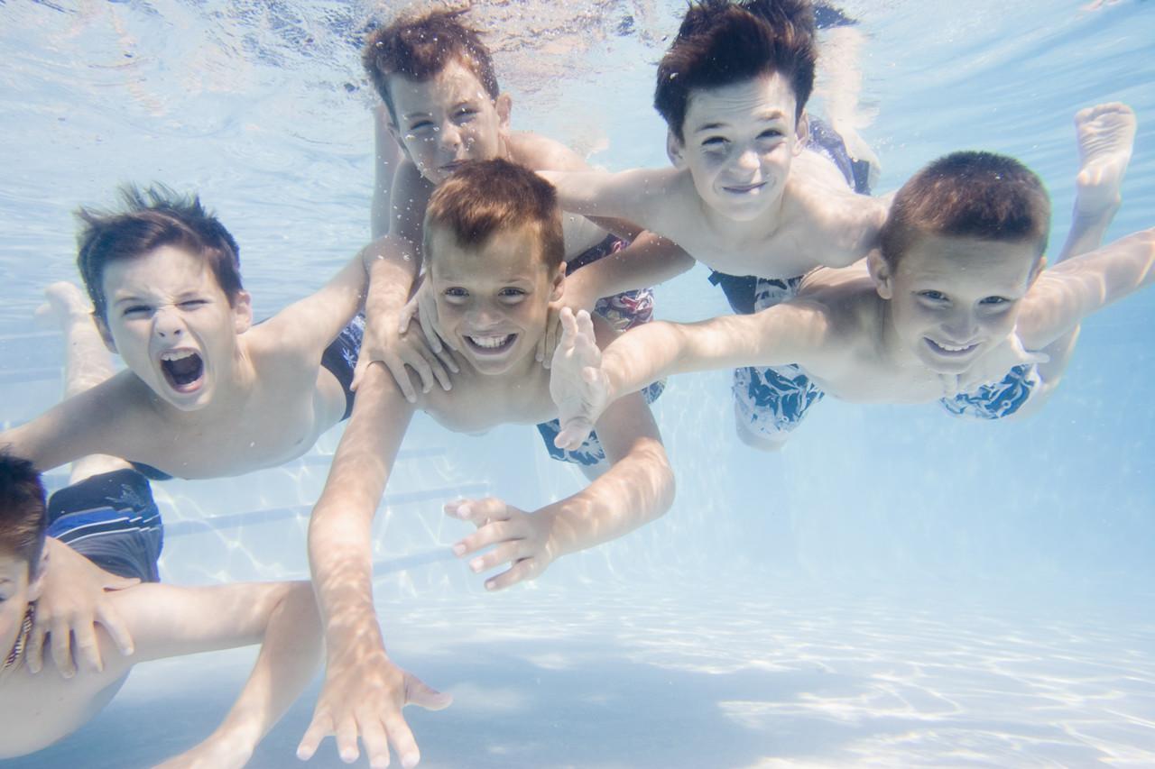 Free Swims