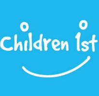 Children 1st Logo