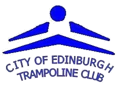 City of Edinburgh Trampoline Club