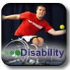 Disability Sport Workshops