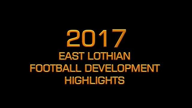 Football Highlights 2017