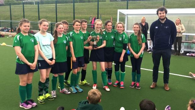 P7 Regional Hockey Finals