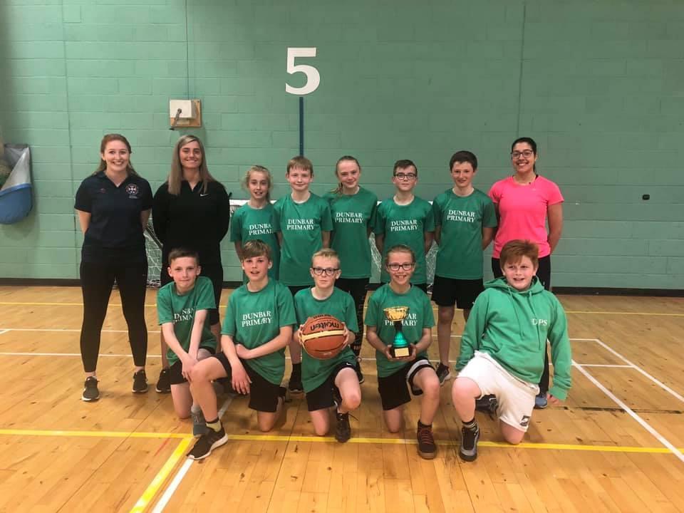 EL BBall winners 2019