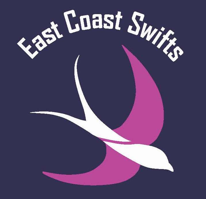 East Coast Swifts