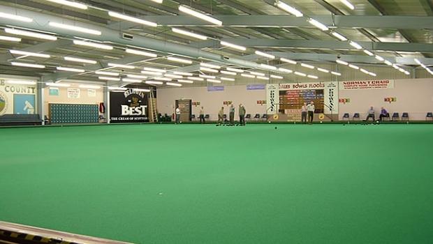 East Lothian Indoor Bowling Club