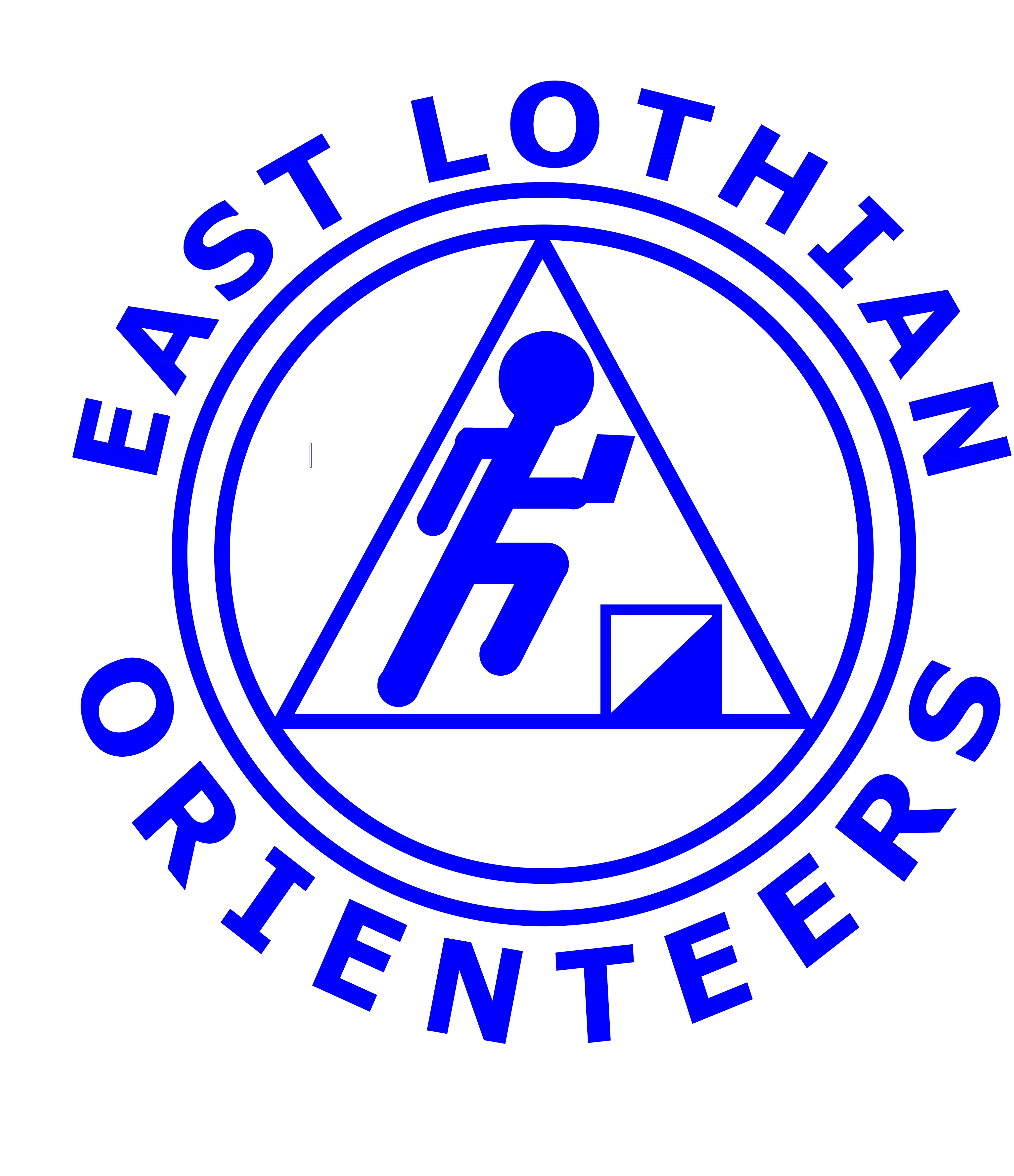 East Lothian Orienteers