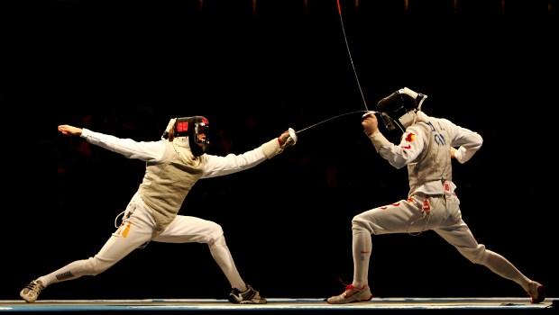 Fencing