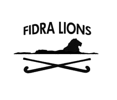  Fidra Lions Hockey Club