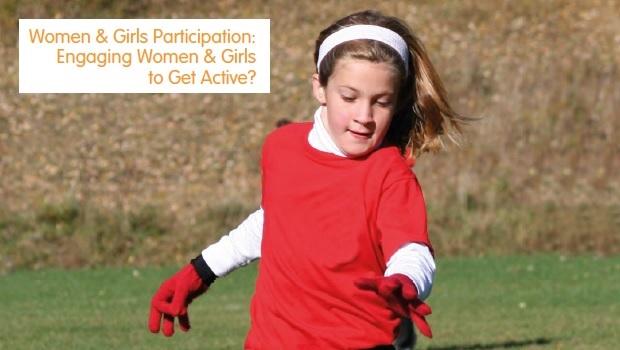 Women & Girls Participation
