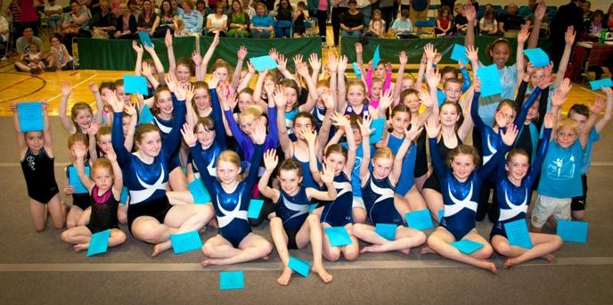 EL Gymnastcis Comp - Presentation 3