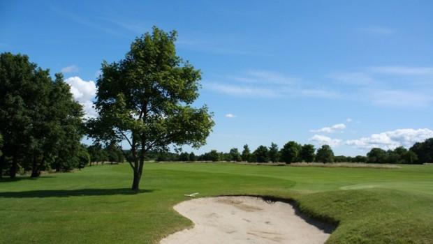 Haddington Golf Club