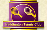 Haddington Tennis Club