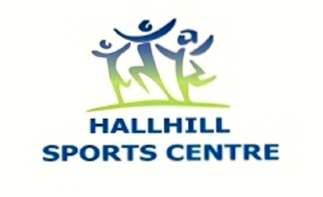 Hallhill Sports Centre