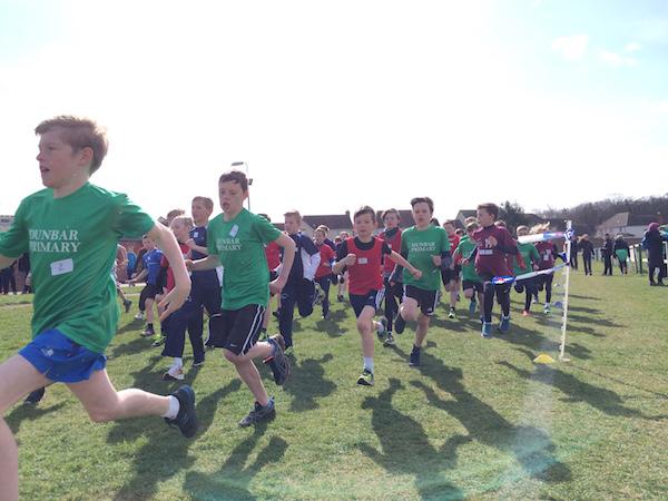 Primary XC 2015