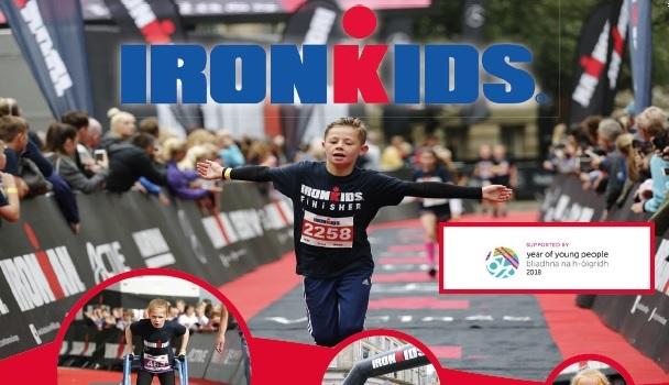 Ironkids