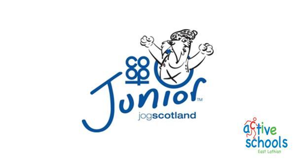 JogScotland