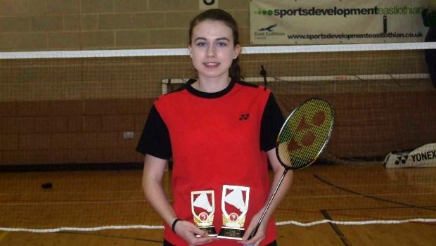 kelly badminton