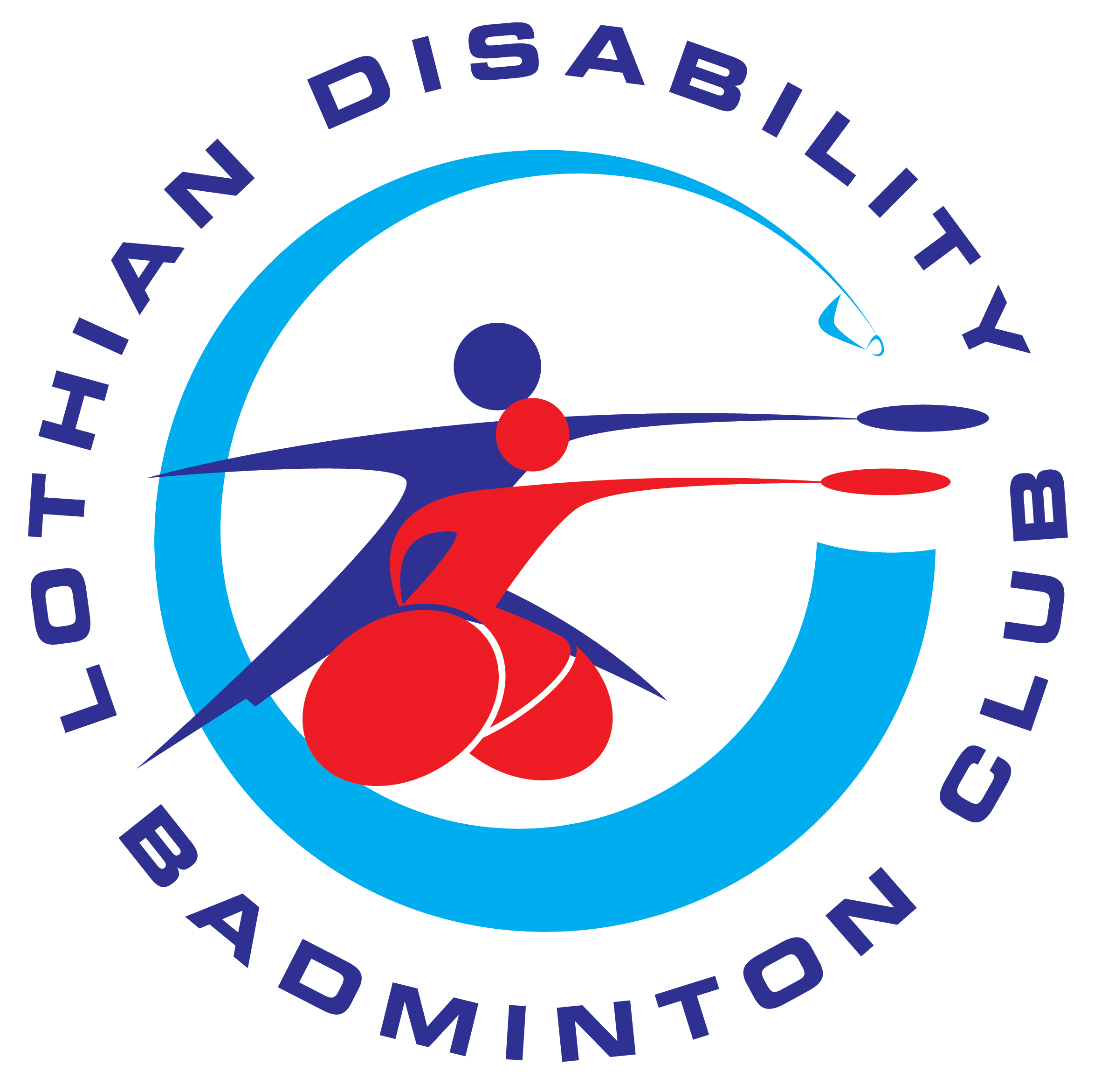  Lothian Disability Badminton Club