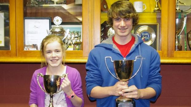 EL Young Athletes 2012