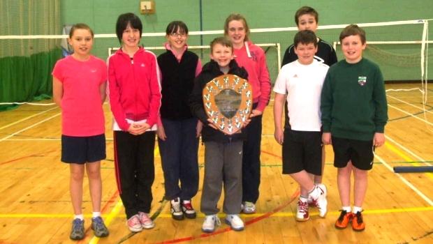 Stoneyhill Badminton