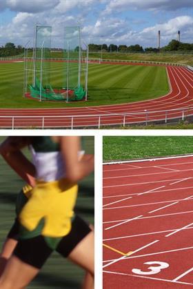 How To Get Into Athletics