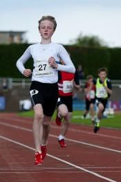 SSAA success