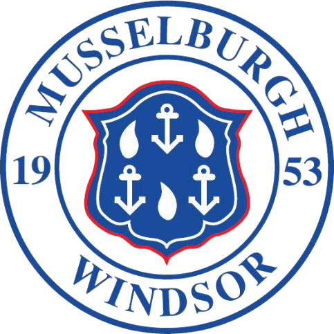  Musselburgh Windsor FC