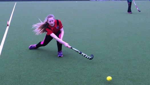 North Berwick High School Defends Tournament Double