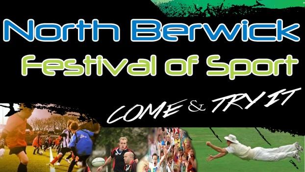 NB Festival of Sport