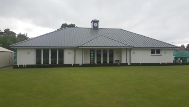 North Berwick Bowling Club